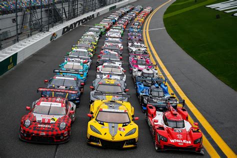 imsa rolex daytona|Rolex 24 today.